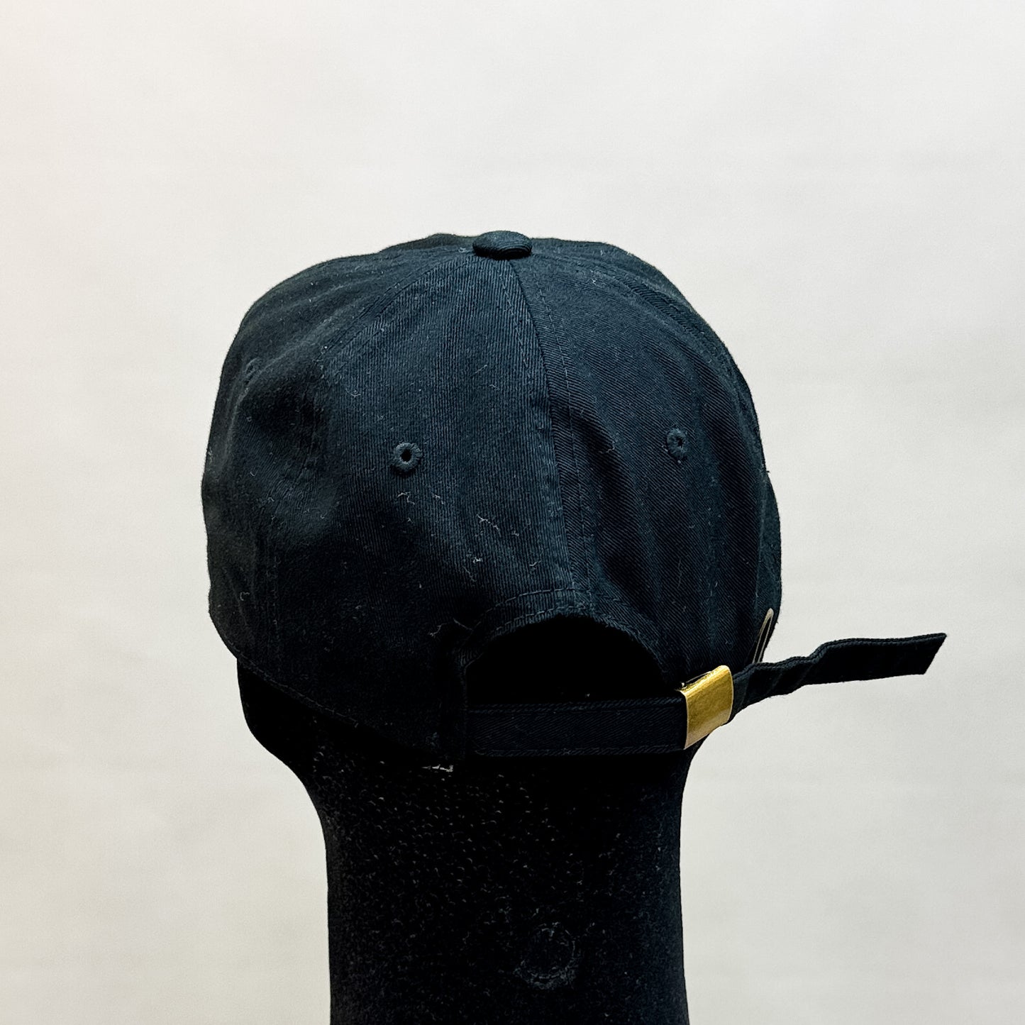 BM Logo polo dad cap
