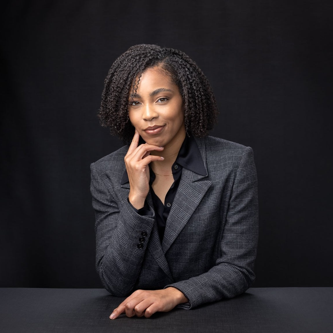Professional Portraits