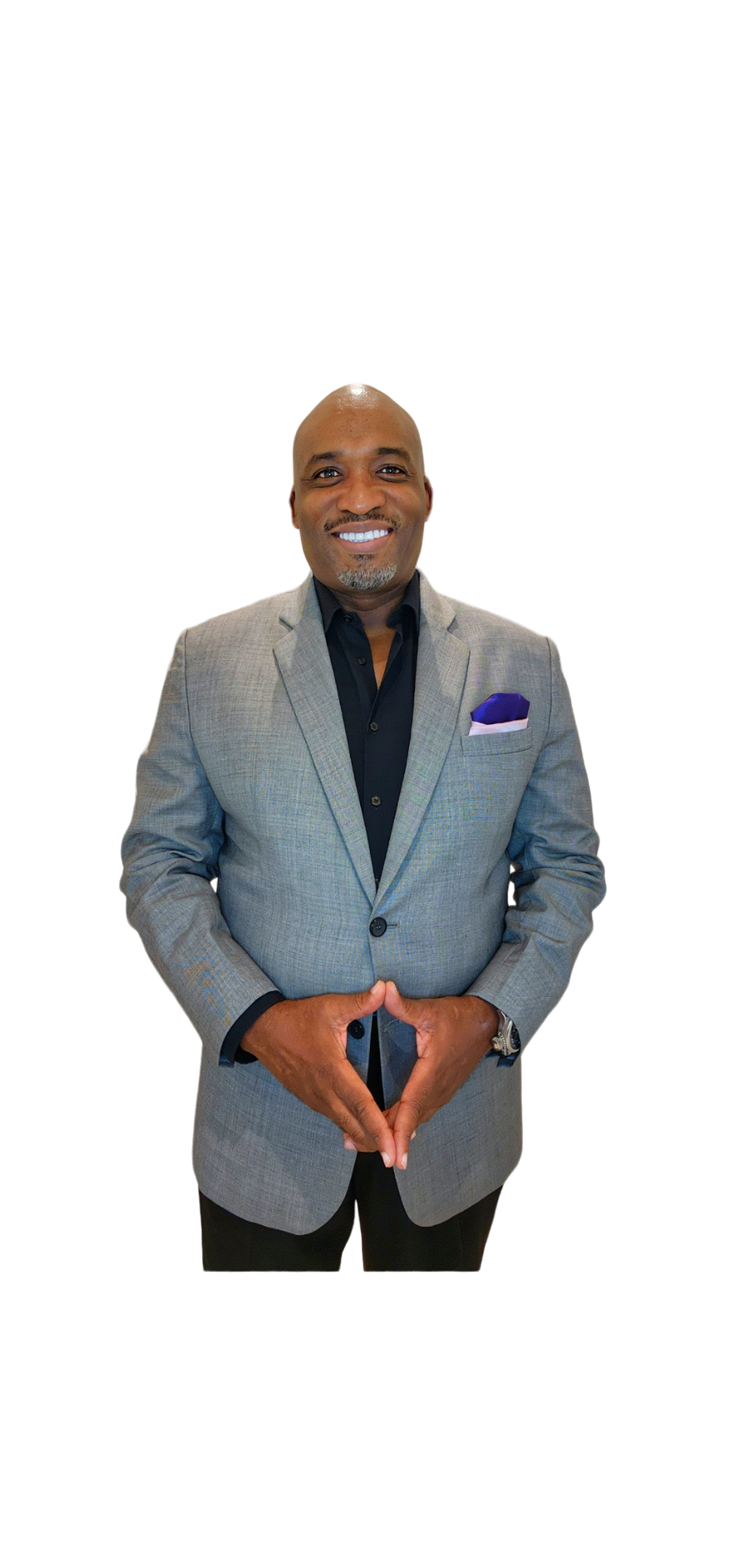 Andre Spence