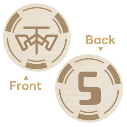 Theo University Token