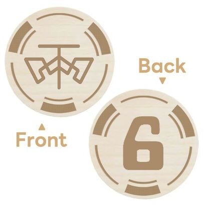 Theo University Token