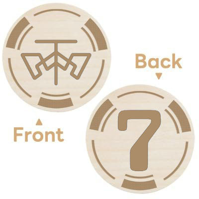 Theo University Token