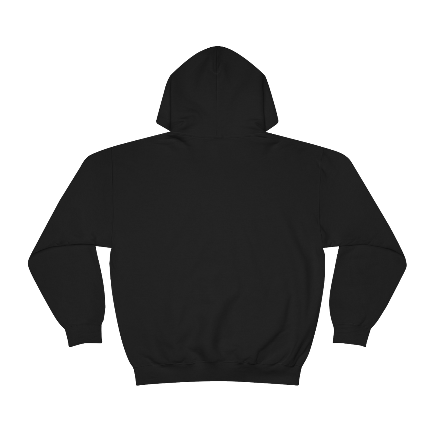 BM Jumbo Logo hoodie