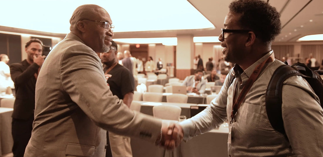 BLACK MANOSPHERE 5.0 MIAMI 2025 EXIT SURVEY RESULTS: SHOCKING NEW DISCOVERIES!