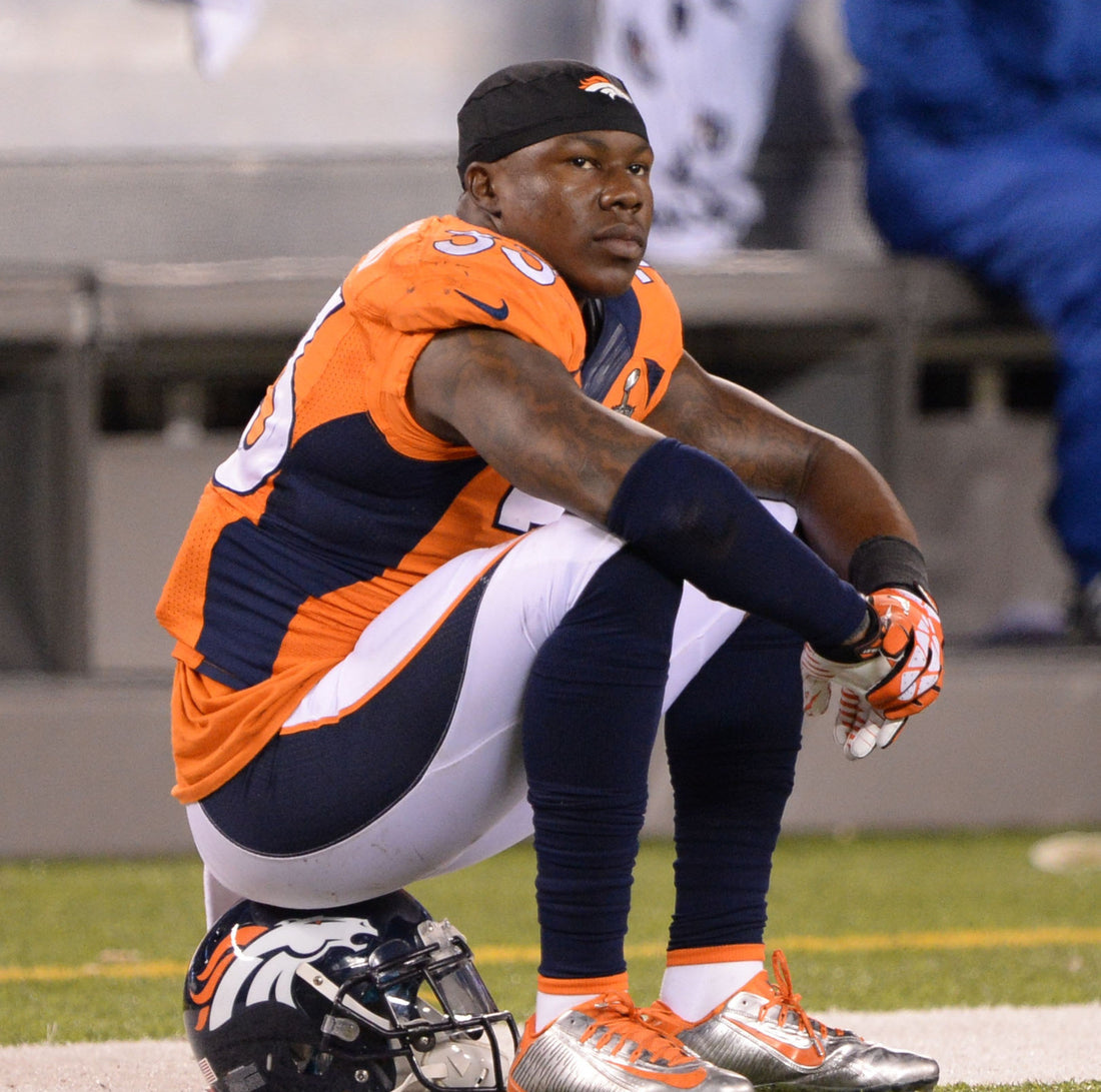 AN HONEST CONVERSATION WITH FORMER NFL PLAYER DUKE INHENACHO