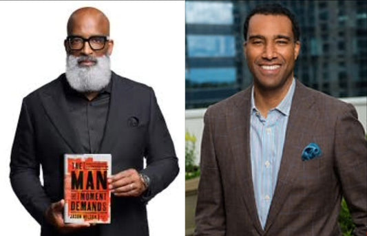 ADDRESSING HIGH-PRESSURE TACTICS & DOUBLE STANDARDS ON MARRIAGE FOR BLACK MEN