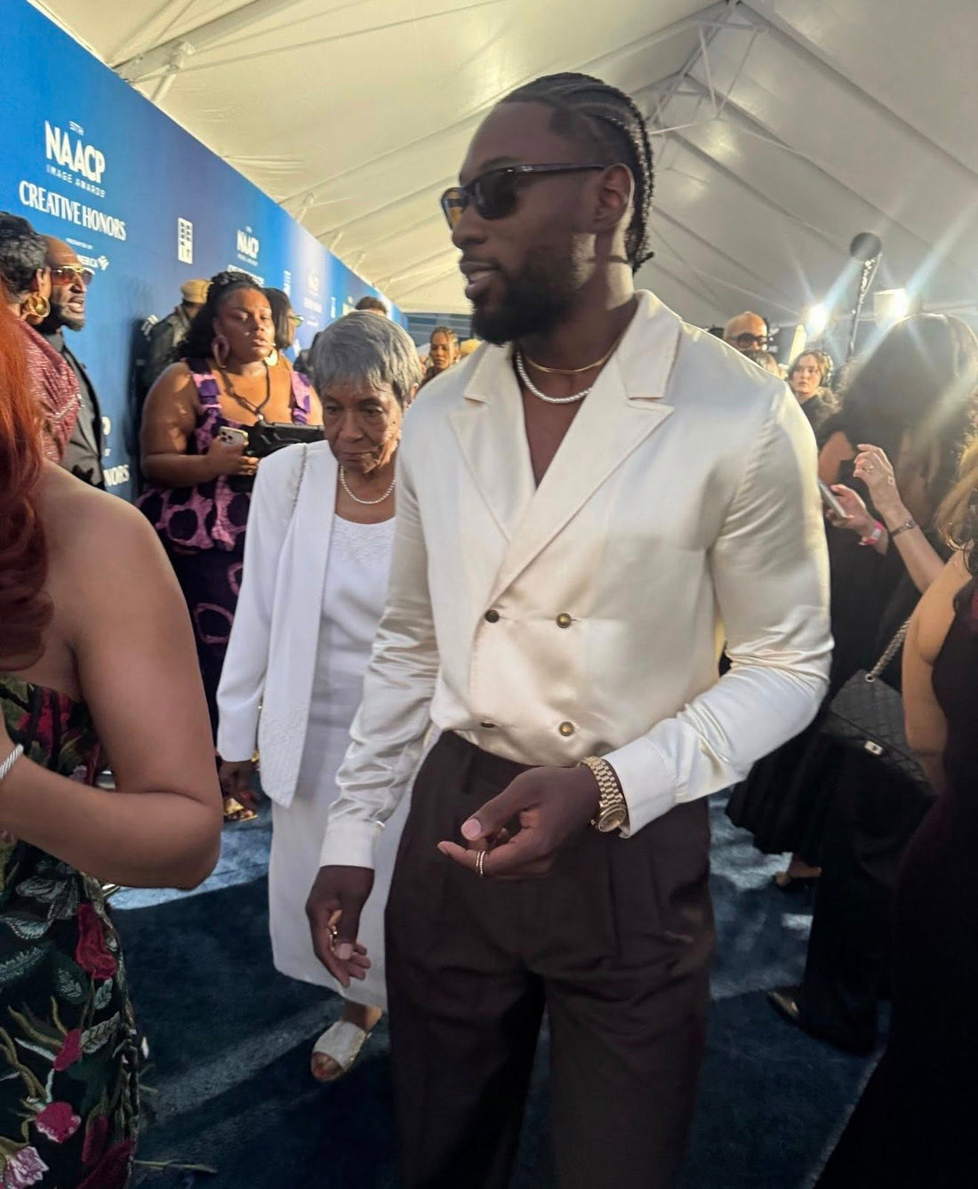 Open Letter to Joshua Doss, Jason Wilson, Kier Gaines, and Fellow Black Progressive Brothers