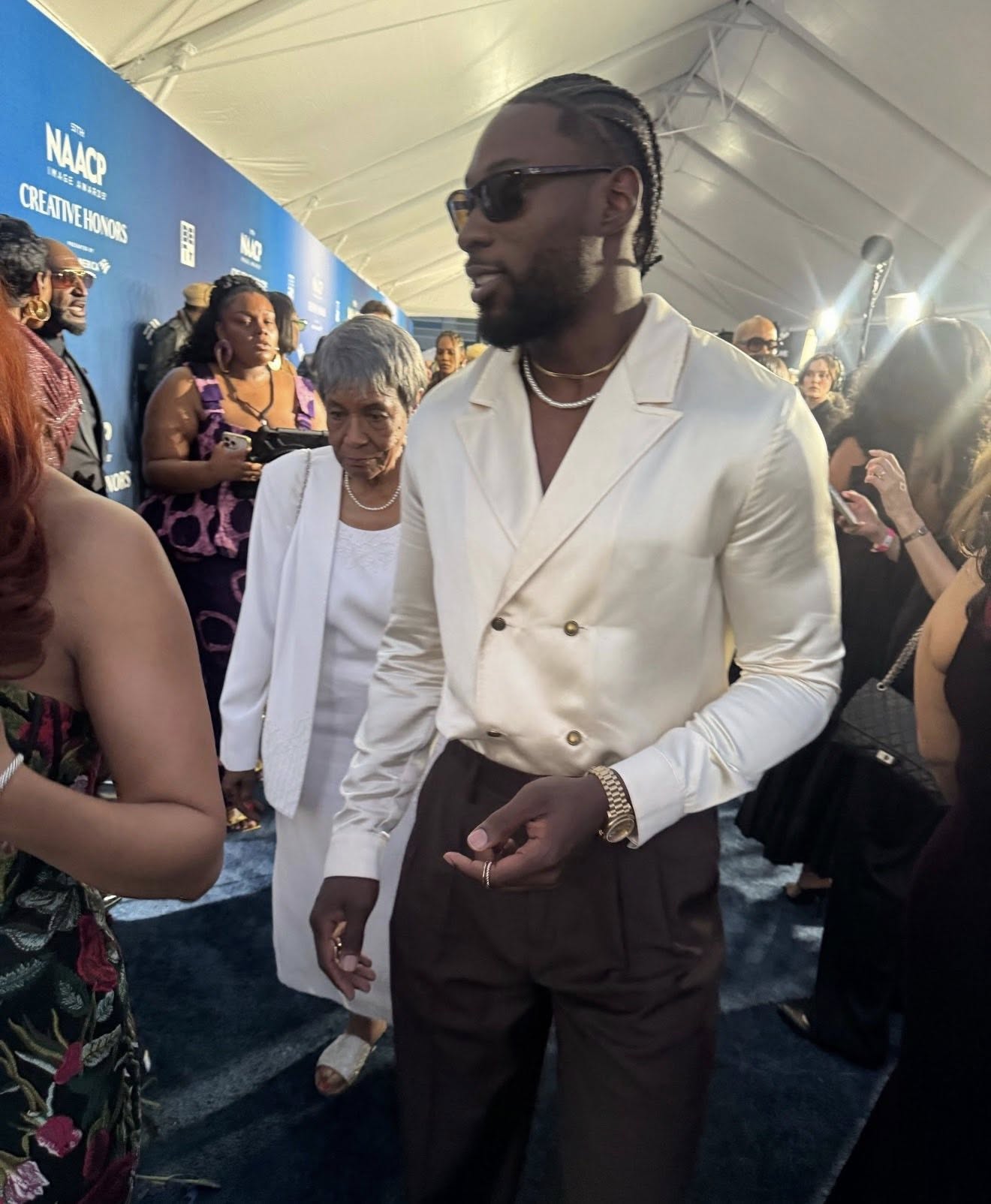 Open Letter to Joshua Doss, Jason Wilson, Kier Gaines, and Fellow Black Progressive Brothers