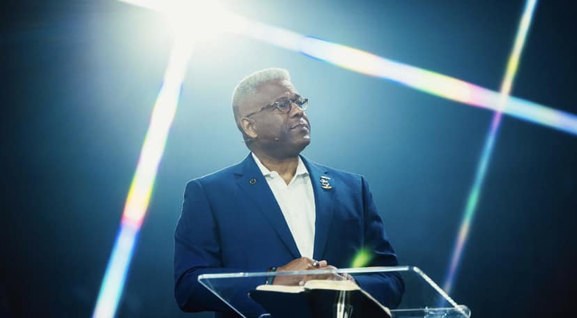 The Democrats Are Losing Black Men. The Moynihan Report Explains Why