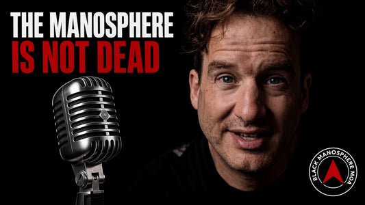 An Open Letter to Lucas Bean on “The Manosphere Is Dead & Far Right”