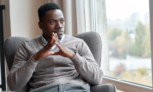 THE BLACK MANOSPHERE NEEDS TO KNOW THAT THE REVOLUTION WON'T BE ON SOCIAL MEDIA