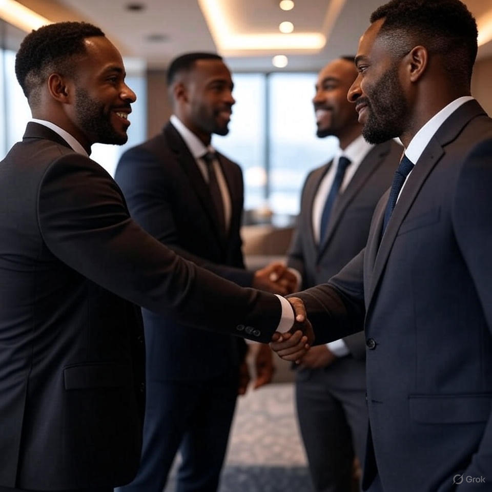 Networking Event
