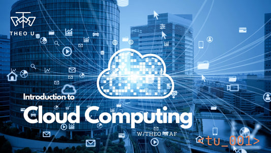Introduction to Cloud Computing, TU001