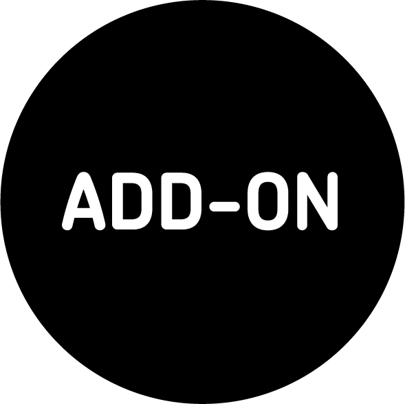 Dynamic Button Add-Ons