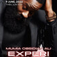 Mumia Obsidian Ali experience, 2022 - passes